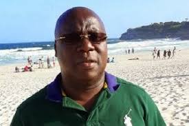 I Have No State Vehicle in My Possession