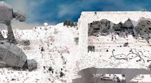 4.4 out of 5 stars. This 200k Lego Bricks Re Creation Of Battle Of Hoth Totally Blew My Mind Shouts