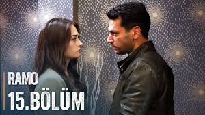 Ancak aile meclisi buna izin vermez. Ramo 15 Bolum Youtube