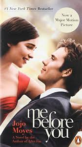 A second sequel, still me, was published in january 2018. Me Before You Quotes And Analysis Gradesaver