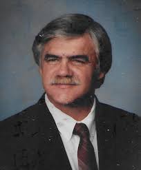 Obituary for Charles William Hughes Jr.