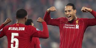8 Pemain Premier League Yang Pernah Melewati Virgil Van Dijk Siapa Mereka Bola Net