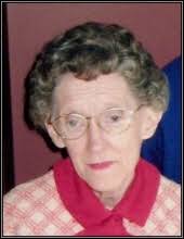 Obituary information for Ruby Gray