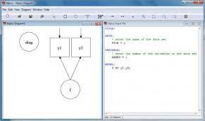 Versions of the program or recommendations of the mplus program developers. Mplus 7 0 Download Free Trial Mpdwin Exe