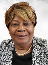 Bernice Starr's Instagram, Twitter & Facebook