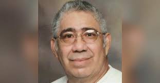 Casimiro G. Rivas Obituary