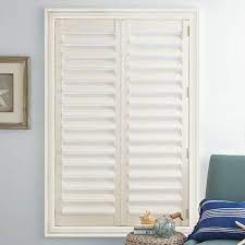 Las vegas window treatments are about more than just fashion, though. Classic Faux Wood Shutter From Selectblinds Com