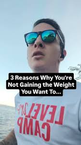 Why aren’t you building the muscle weight you want? 🤔, 🏋🏼‍♂️  Overtraining, If you’re going from spring ball to summer ball, then fall  ball, and even basketball—no wonder you’re struggling to gain ...