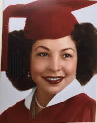 Albert Campos Obituary (1949