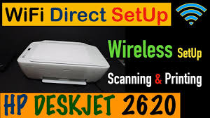 Toutes les données enregistrées sur hp deskjet 2620 seront définitivement supprimées. Hp Deskjet 2620 Wifi Direct Setup Wireless Scanning Printing Review Youtube