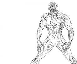 Holidays and observances in united states. Get This Printable Flash Coloring Pages Online Mnbb24