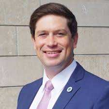 Councilmember Dan Strauss (@CMDanStrauss)