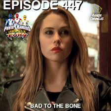 Episode 447 — PRJF: “Bad To The Bone”