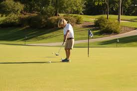 Junior Golf