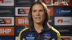 The club's offices and training facilities are at football park in the western. By Not Playing In The Aflw Grand Final This Weekend Adelaide Captain Chelsea Randall Shows True Leadership