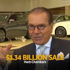 WCVB Channel 5 Boston