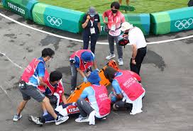 In just 16 days bmx racing will make it's fourth appearance on the big stage at the tokyo 2020 olympics. F60u3uvb5sddbm
