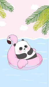 Gambar bayi panda lucu baru lahir. Pin Oleh Antonella Gonzalez Di Cute Pictures Wallpaper Kawaii Wallpaper Disney Lucu Wallpaper Iphone Lucu