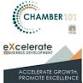 Chamber 101, Lunch, eXcelerate - Leadership