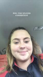 Olivia Sever Transformation