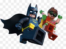 Lego Batman Movie png images