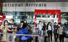 Official facebook page of delhi international airport. International Passengers Can Opt For Covid 19 Test Waiting Lounge At Delhi Airport For Rs 5 000