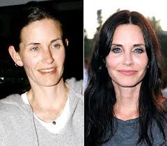 Mirrors on both sides of the door. 150 Celebrities Without Make Up Professional Lighting Cameras And Photography Ideas Celebrities Without Makeup Celebs Without Makeup