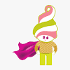 Menchie's gift cards are the perfect holiday gift. 1