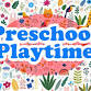 Preschool Playtime: Fall 2025 event image