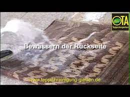 Teppichwäsche im teppich wasch center bayern. Ota Teppichreinigung Und Teppichwasche Giessen Teppichreparatur Und Teppichrestauration