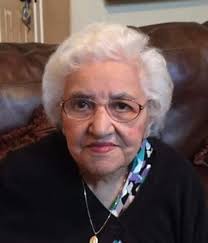 Christine Costa Obituary