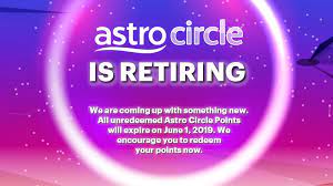 Astro on the go merupakan appslikasi apps milik astro yang percuma untuk pelanggan astro sedia ada. Mata Ganjaran Astro Circle Akan Ditamatkan Pada 1 Jun 2019 Amanz