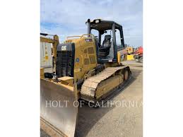 Caterpillar D4K2-XL Crawler Dozer