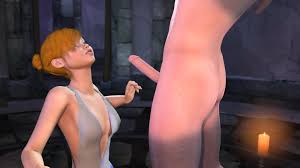 Sex In Markarth 3 - EPORNER