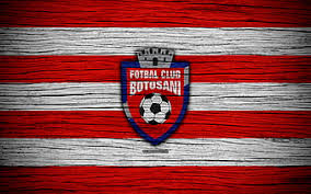 15 fixed and 100% sure tickets with odds over 20.00 Botosani Fc Logo Soccer Romanian Liga I Football Black Stone Football Club Hd Wallpaper Peakpx