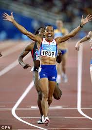 Kelly holmes continues to represent great britain's sporting legacy abroad and campaigns for children's sport. Kelly Holmes Returns To Athens Daily Mail Online