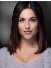 Danielle Teal's Instagram, Twitter & Facebook