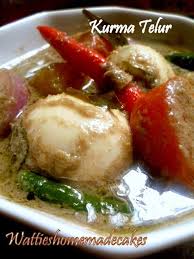 Ragam masakan dari telur ayam. Resepi Telur Kurma Resepi Merory Sedap Betul