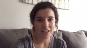 Happy Birthday to our fearless founder and leader, Sarah Chancey. We are so  thankful for you!