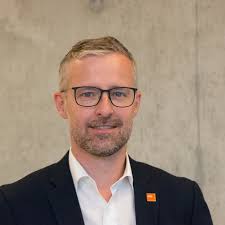 Marc Holz Speaking Profile