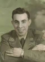 Obituary information for Baptiste J. "Busty" Pallazola