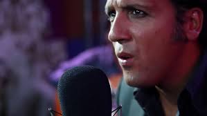 ENRIQUE HEREDIA "NEGRI"