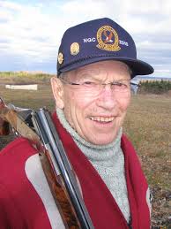 Saddened to report the death of longtime member Joe Dunn, Sr. in December.  Joe led the Skeet program at Tri-County Gun Club in Oregon for 35+ years  and was an avid promoter