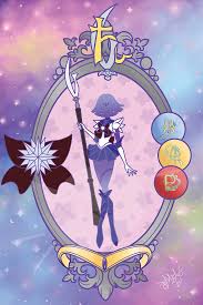 Entdecke rezepte, einrichtungsideen, stilinterpretationen und andere ideen zum ausprobieren. Now That I Have A New Pen Sailor Saturn Sailor Moon Art Sailor Moon Wallpaper Sailor Moon Character