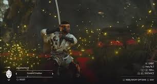 Wednesday, september 2 day 2: Nuevo Detalles Del Esperado Juego Ghost Of Tsushima Para Playstation 4 Surtido