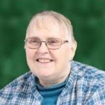 Monica Ann Weldy Obituary