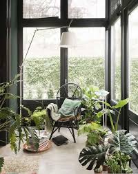 How to create a winter garden. Winter Garden Rooms Are The New She Sheds Purewow