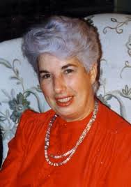 Catherine "Kay" Bogue Obituary