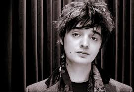 The Prism of Pete Doherty's Lyrics