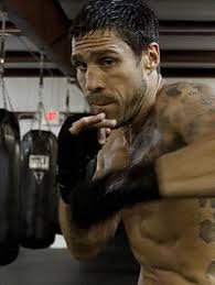 Two area boxers share stage at Robarts